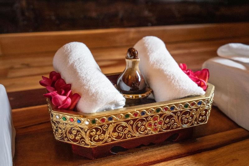 WandaVista Resort Khum Wang Nuea Chiang Mai - Aktivite