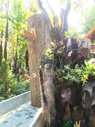 WandaVista Resort Khum Wang Nuea Chiang Mai fotoÄŸrafÄ±