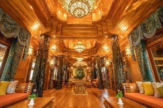 WandaVista Resort Khum Wang Nuea Chiang Mai otel fotoğrafı