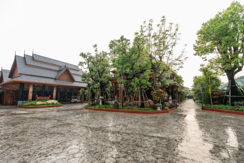 WandaVista Resort Khum Wang Nuea Chiang Mai - Genel