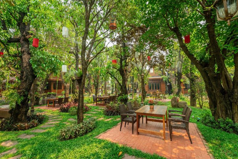 WandaVista Resort Khum Wang Nuea Chiang Mai - Genel