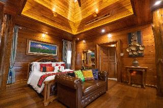 WandaVista Resort Khum Wang Nuea Chiang Mai fotoÄŸrafÄ±