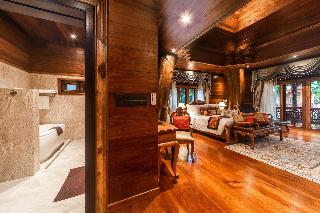 WandaVista Resort Khum Wang Nuea Chiang Mai fotoÄŸrafÄ±