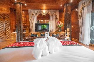 WandaVista Resort Khum Wang Nuea Chiang Mai fotoÄŸrafÄ±