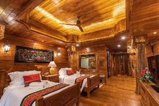 WandaVista Resort Khum Wang Nuea Chiang Mai fotoÄŸrafÄ±