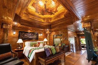 WandaVista Resort Khum Wang Nuea Chiang Mai fotoÄŸrafÄ±