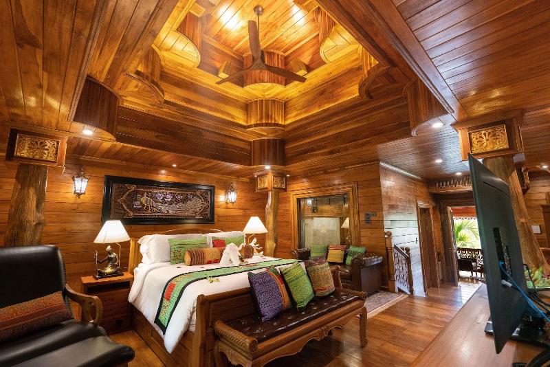 WandaVista Resort Khum Wang Nuea Chiang Mai - Oda