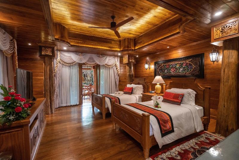 WandaVista Resort Khum Wang Nuea Chiang Mai - Oda