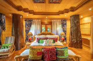 WandaVista Resort Khum Wang Nuea Chiang Mai fotoÄŸrafÄ±