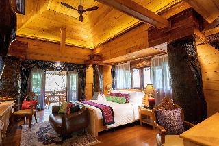 WandaVista Resort Khum Wang Nuea Chiang Mai fotoÄŸrafÄ±