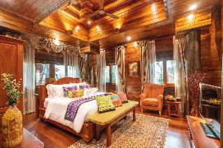 WandaVista Resort Khum Wang Nuea Chiang Mai fotoÄŸrafÄ±