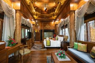 WandaVista Resort Khum Wang Nuea Chiang Mai fotoÄŸrafÄ±