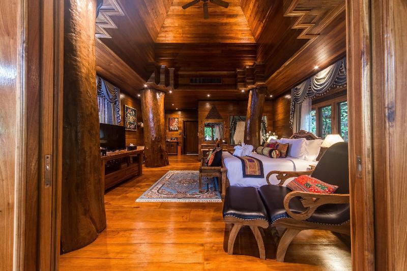 WandaVista Resort Khum Wang Nuea Chiang Mai - Oda