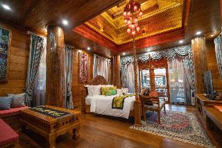 WandaVista Resort Khum Wang Nuea Chiang Mai fotoÄŸrafÄ±
