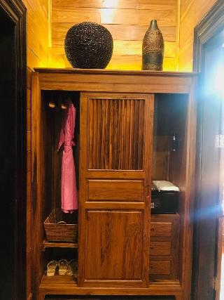 WandaVista Resort Khum Wang Nuea Chiang Mai fotoÄŸrafÄ±