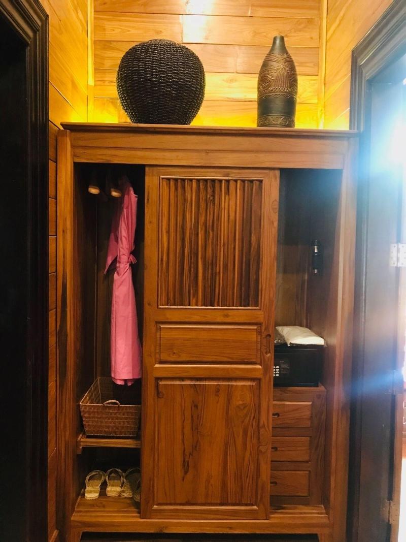 WandaVista Resort Khum Wang Nuea Chiang Mai - Oda