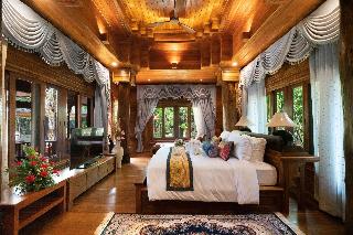 WandaVista Resort Khum Wang Nuea Chiang Mai fotoÄŸrafÄ±