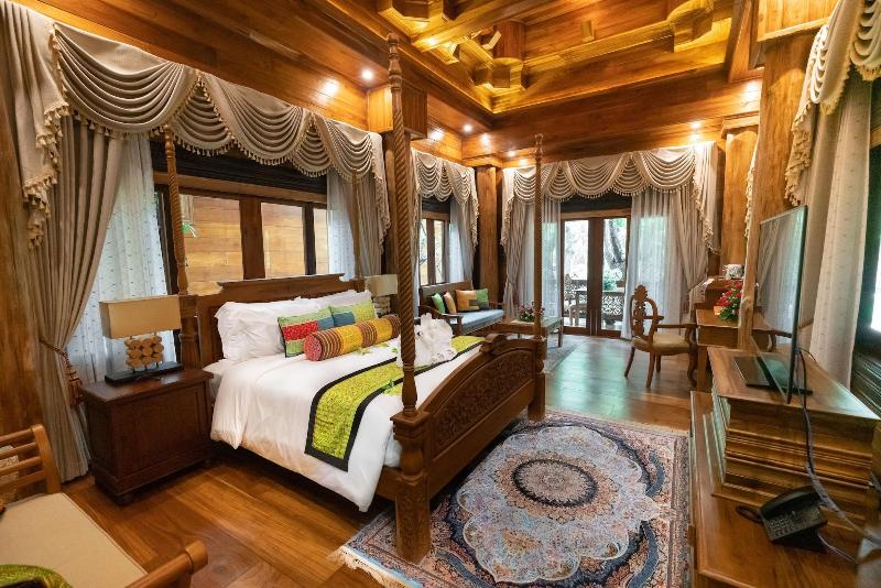 WandaVista Resort Khum Wang Nuea Chiang Mai - Oda