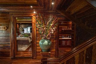 WandaVista Resort Khum Wang Nuea Chiang Mai fotoÄŸrafÄ±