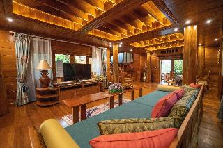 WandaVista Resort Khum Wang Nuea Chiang Mai fotoÄŸrafÄ±