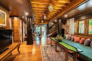 WandaVista Resort Khum Wang Nuea Chiang Mai fotoÄŸrafÄ±