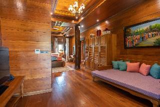 WandaVista Resort Khum Wang Nuea Chiang Mai fotoÄŸrafÄ±