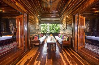WandaVista Resort Khum Wang Nuea Chiang Mai fotoÄŸrafÄ±