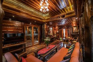 WandaVista Resort Khum Wang Nuea Chiang Mai fotoÄŸrafÄ±