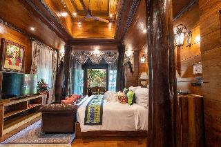 WandaVista Resort Khum Wang Nuea Chiang Mai fotoÄŸrafÄ±