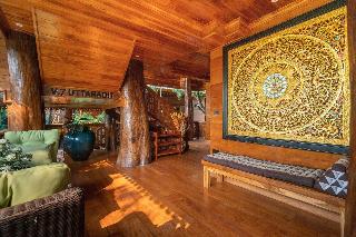 WandaVista Resort Khum Wang Nuea Chiang Mai fotoÄŸrafÄ±