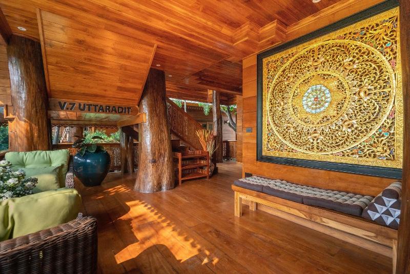 WandaVista Resort Khum Wang Nuea Chiang Mai - Oda