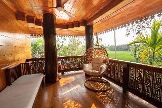WandaVista Resort Khum Wang Nuea Chiang Mai fotoÄŸrafÄ±