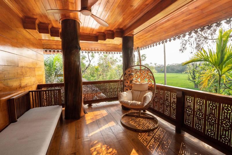 WandaVista Resort Khum Wang Nuea Chiang Mai - Oda