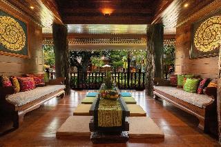 WandaVista Resort Khum Wang Nuea Chiang Mai fotoÄŸrafÄ±
