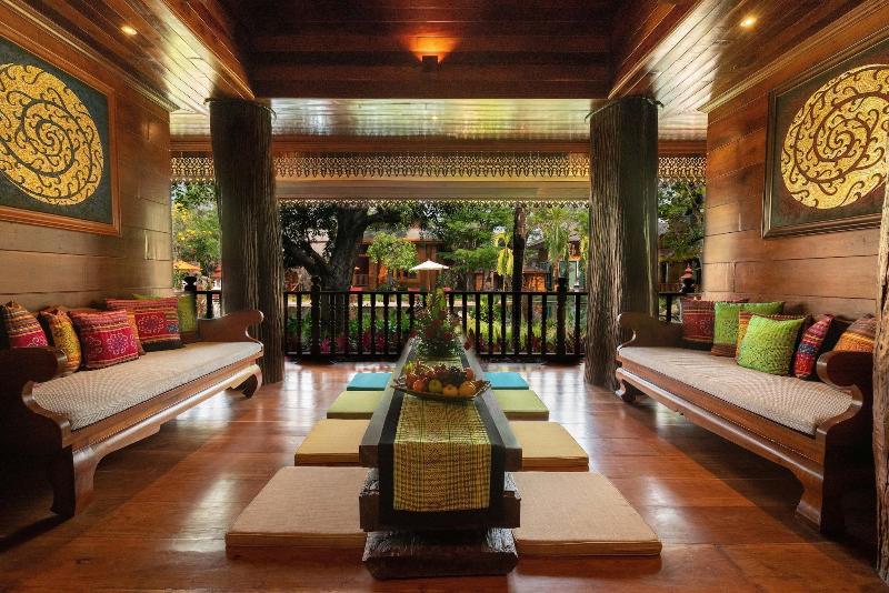 WandaVista Resort Khum Wang Nuea Chiang Mai - Oda