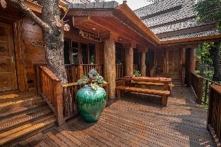 WandaVista Resort Khum Wang Nuea Chiang Mai fotoÄŸrafÄ±