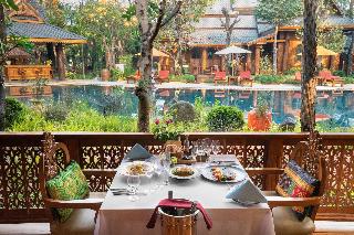 WandaVista Resort Khum Wang Nuea Chiang Mai fotoÄŸrafÄ±