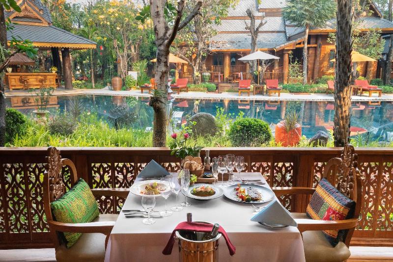 WandaVista Resort Khum Wang Nuea Chiang Mai - Oda