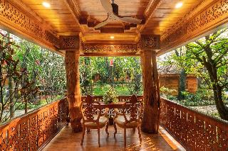 WandaVista Resort Khum Wang Nuea Chiang Mai fotoÄŸrafÄ±