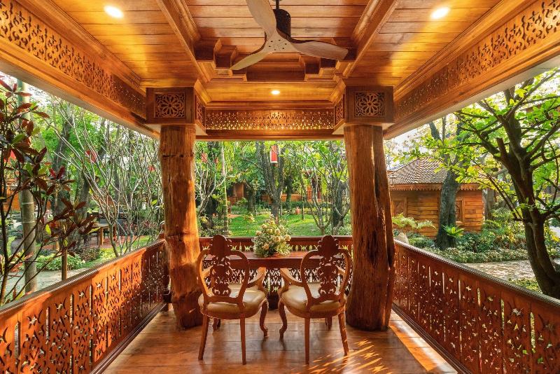 WandaVista Resort Khum Wang Nuea Chiang Mai - Oda