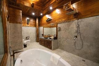 WandaVista Resort Khum Wang Nuea Chiang Mai fotoÄŸrafÄ±