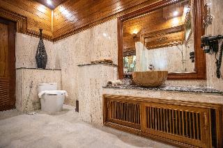 WandaVista Resort Khum Wang Nuea Chiang Mai fotoÄŸrafÄ±
