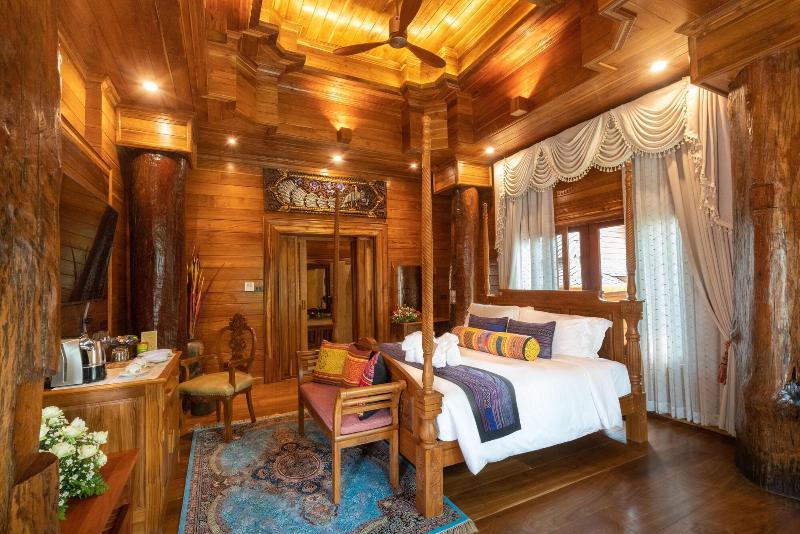 WandaVista Resort Khum Wang Nuea Chiang Mai - Oda