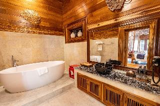 WandaVista Resort Khum Wang Nuea Chiang Mai fotoÄŸrafÄ±