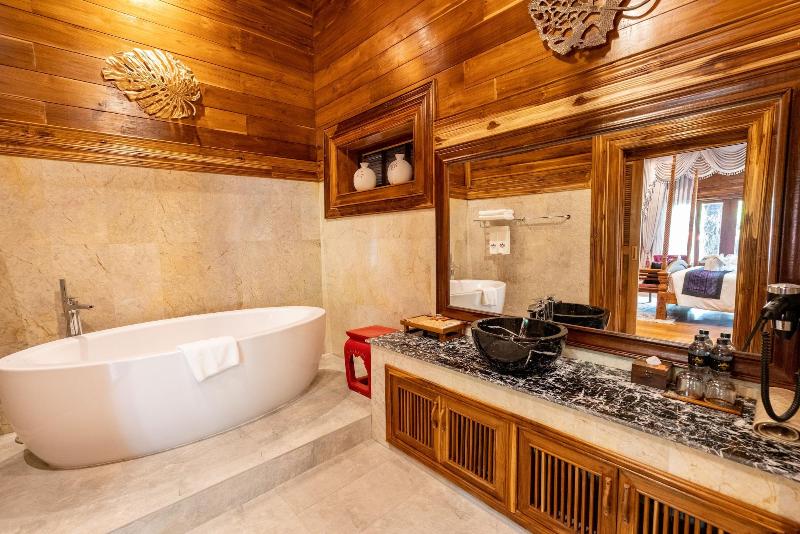 WandaVista Resort Khum Wang Nuea Chiang Mai - Oda
