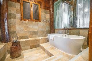 WandaVista Resort Khum Wang Nuea Chiang Mai fotoÄŸrafÄ±