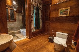 WandaVista Resort Khum Wang Nuea Chiang Mai fotoÄŸrafÄ±