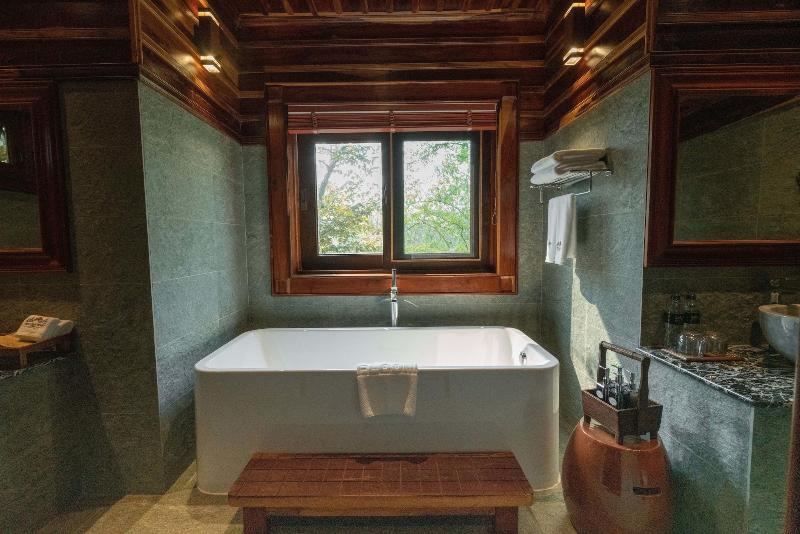 WandaVista Resort Khum Wang Nuea Chiang Mai - Oda
