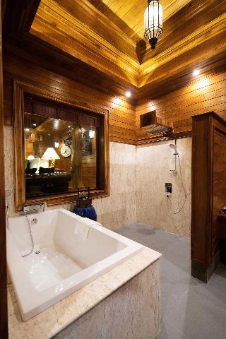 WandaVista Resort Khum Wang Nuea Chiang Mai fotoÄŸrafÄ±