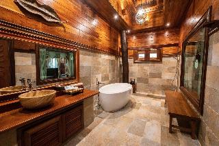 WandaVista Resort Khum Wang Nuea Chiang Mai fotoÄŸrafÄ±